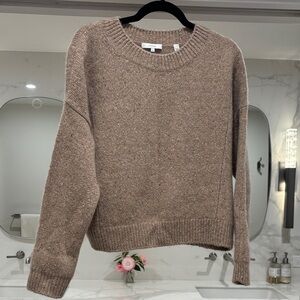 Vince Knit Sweater